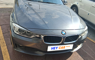 BMW 3시리즈